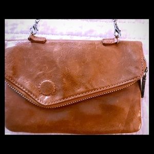 Hobo Shoulder Bag Small